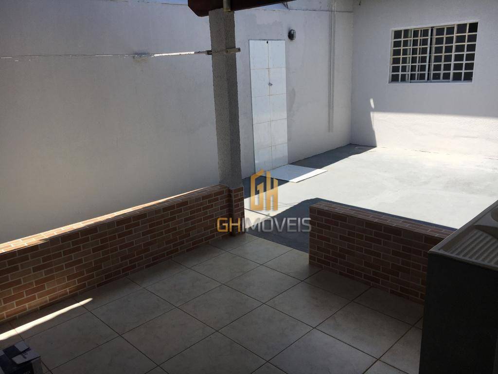 Casa à venda com 4 quartos, 172m² - Foto 17