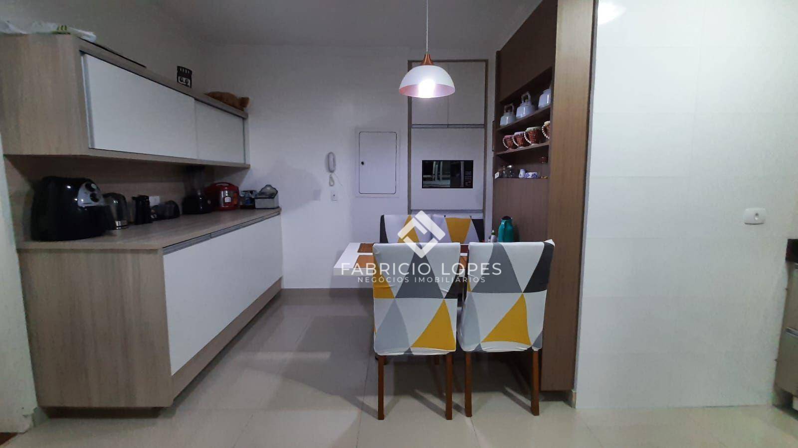 Apartamento à venda com 4 quartos, 128m² - Foto 5