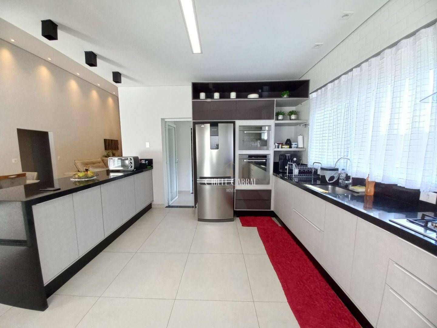 Casa de Condomínio à venda com 3 quartos, 598M2 - Foto 15