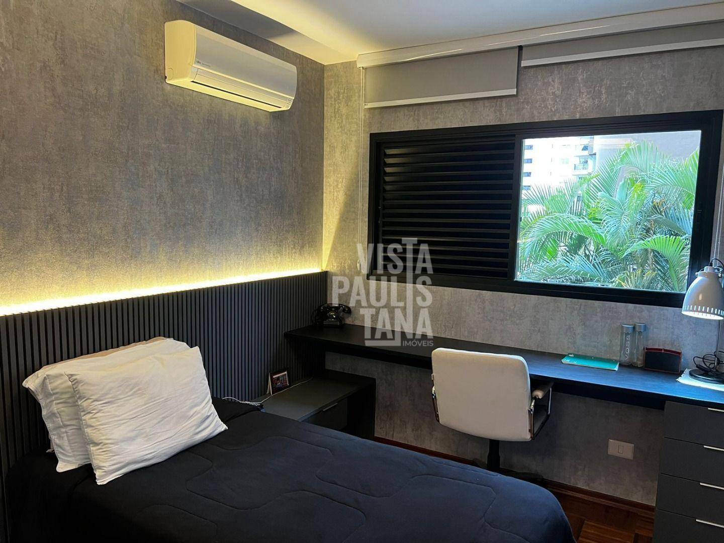 Apartamento à venda e aluguel com 3 quartos, 170m² - Foto 23