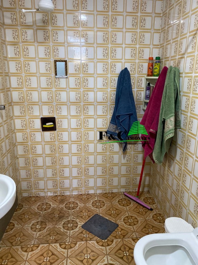 Casa à venda com 4 quartos, 166m² - Foto 16