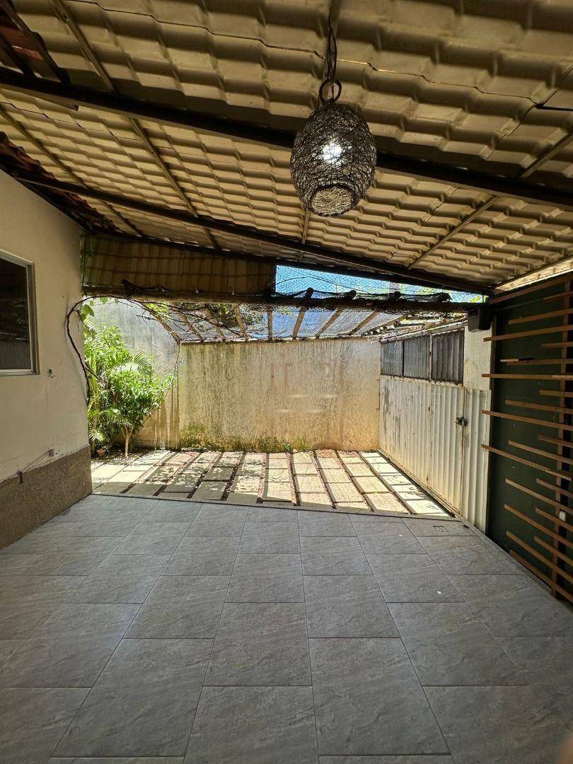 Casa de Condomínio, 2 quartos - Foto 5