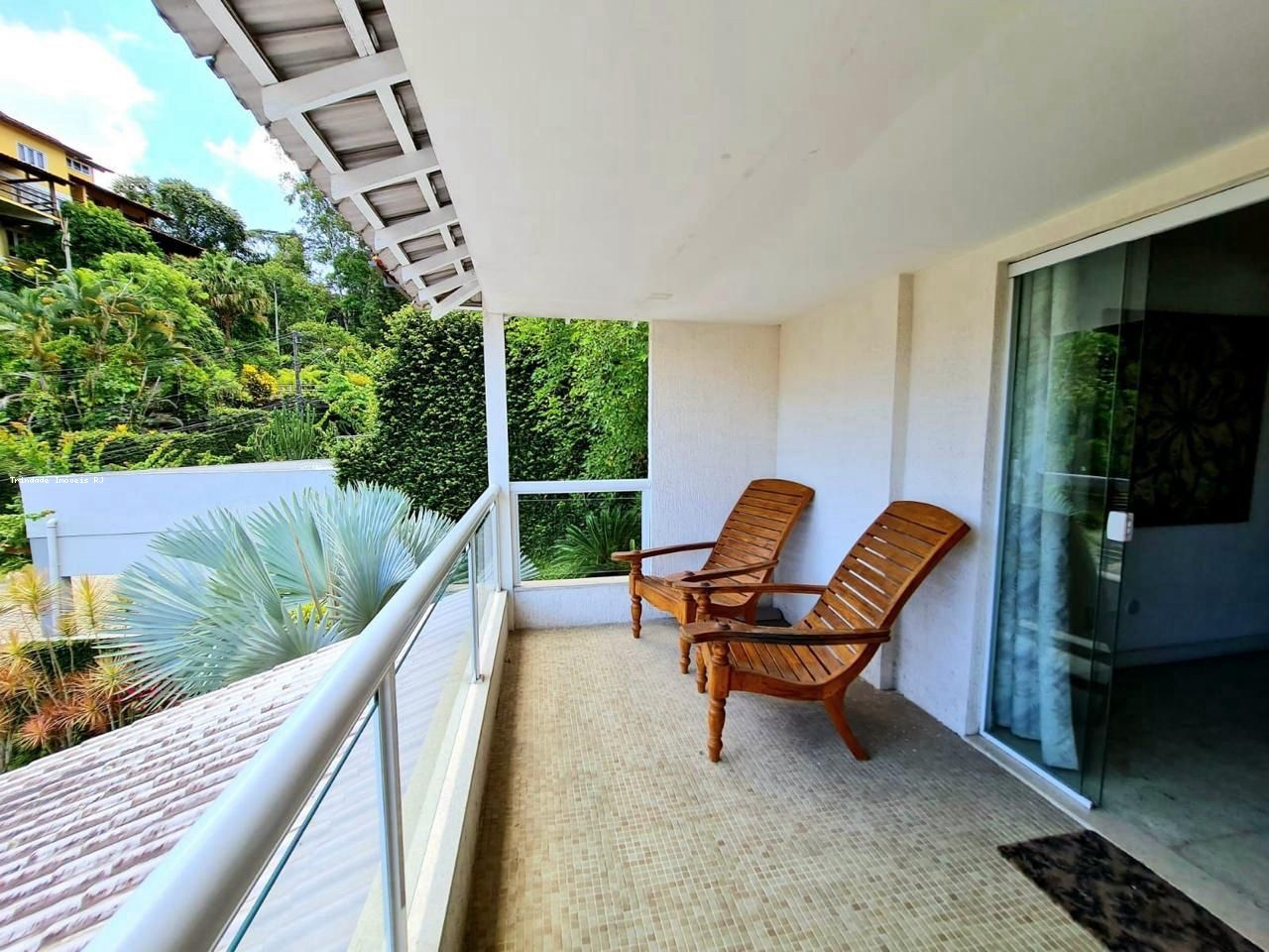 Casa de Condomínio à venda com 4 quartos - Foto 3