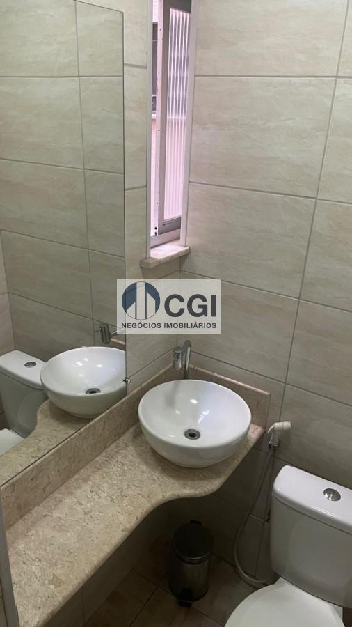 Apartamento à venda com 2 quartos, 70m² - Foto 8