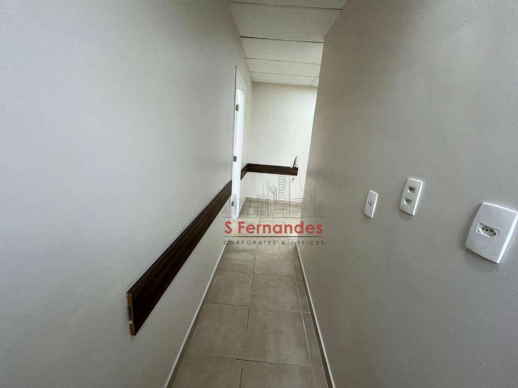 Conjunto Comercial-Sala para alugar, 45m² - Foto 7