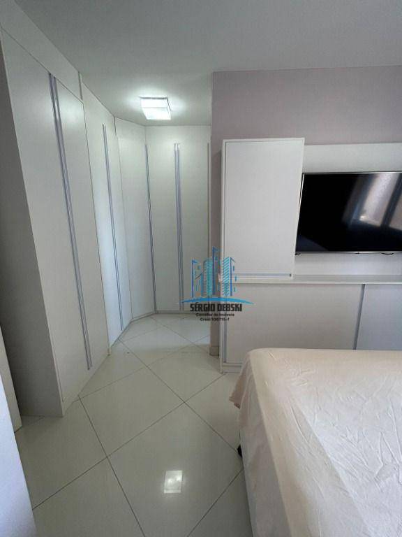 Apartamento à venda com 2 quartos, 111m² - Foto 9