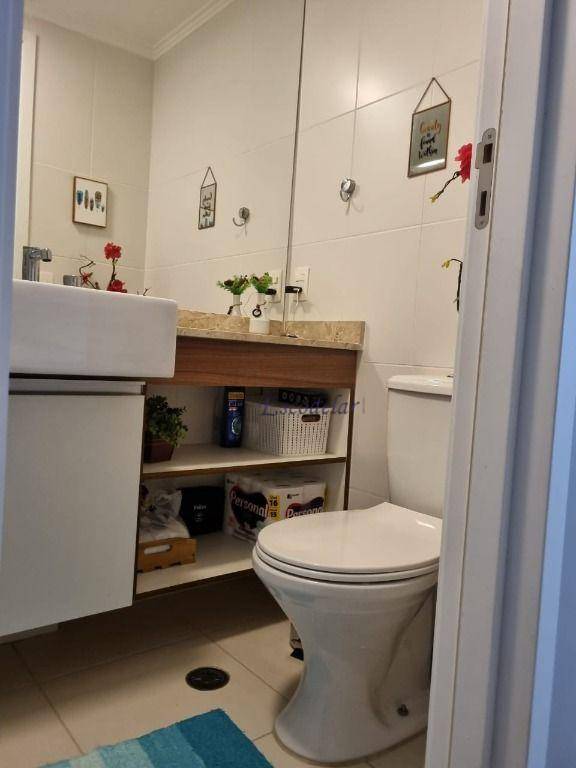 Apartamento à venda com 2 quartos, 61m² - Foto 26