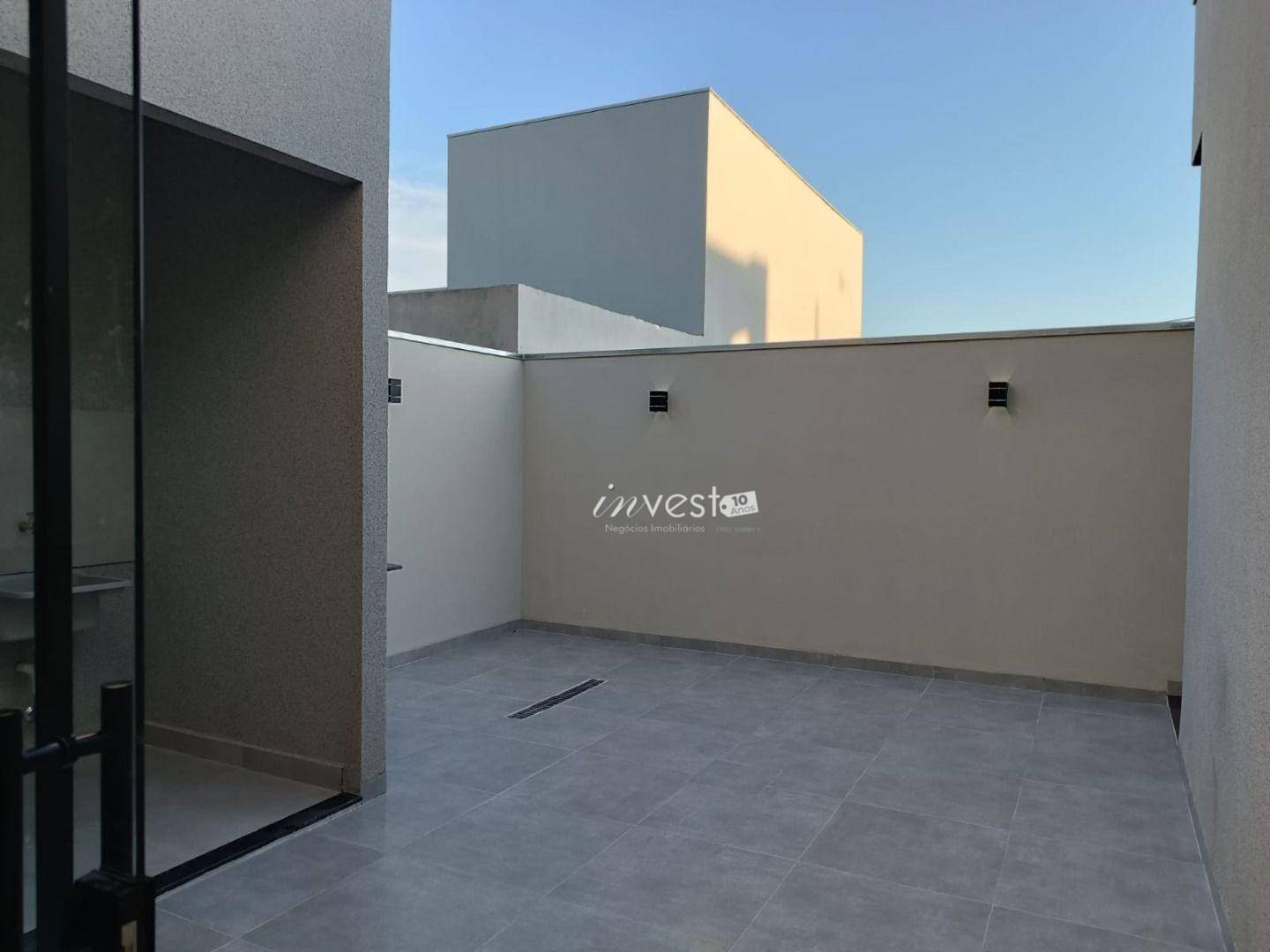 Casa à venda com 3 quartos, 115m² - Foto 3