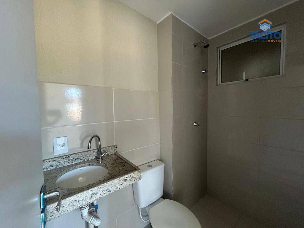 Apartamento à venda com 2 quartos, 47m² - Foto 4