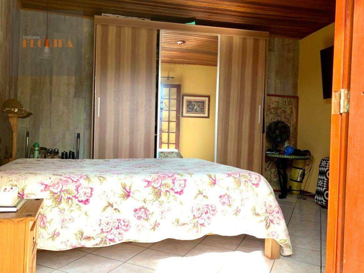 Casa à venda com 4 quartos, 151m² - Foto 21