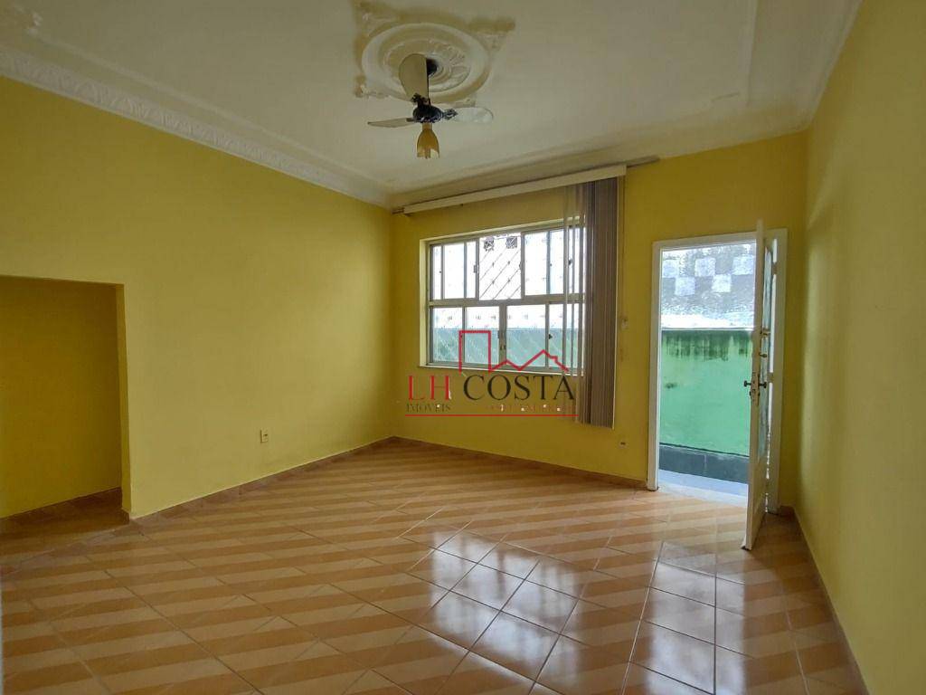 Apartamento à venda com 3 quartos, 80m² - Foto 1