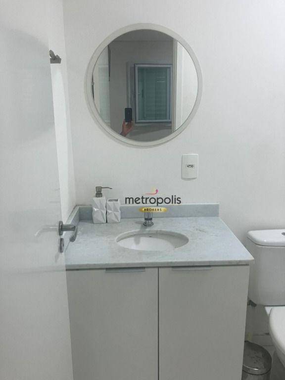 Apartamento à venda com 2 quartos, 54m² - Foto 17