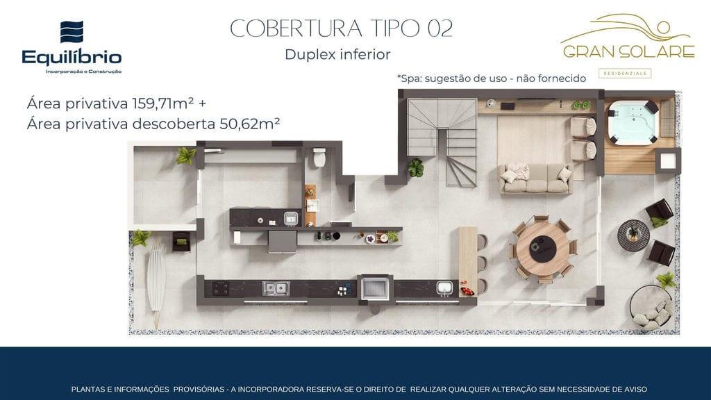 Apartamento à venda com 3 quartos, 128m² - Foto 22