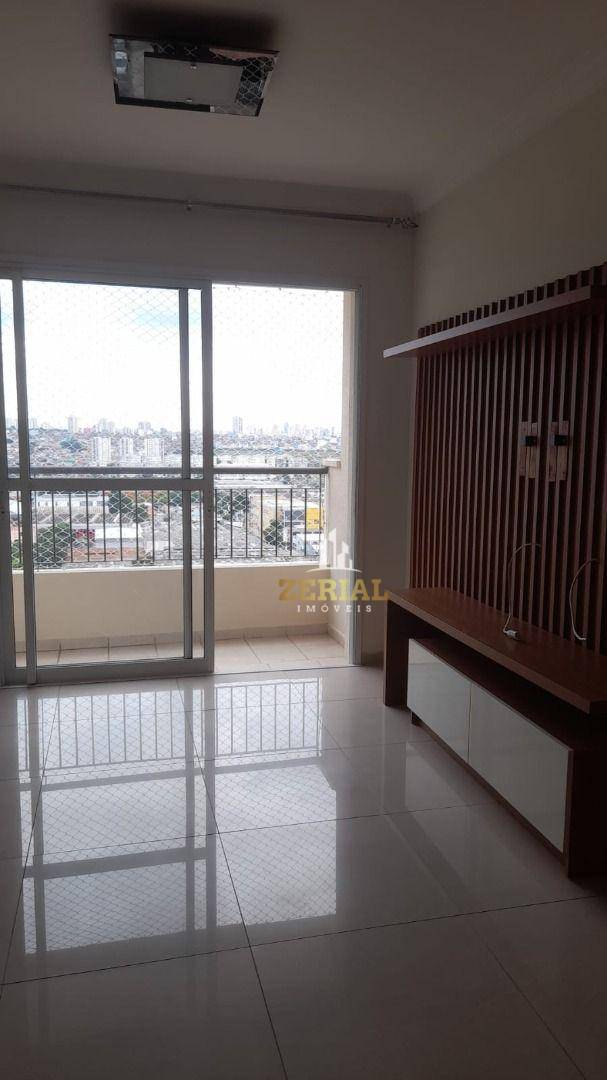 Apartamento para alugar com 2 quartos, 64m² - Foto 3