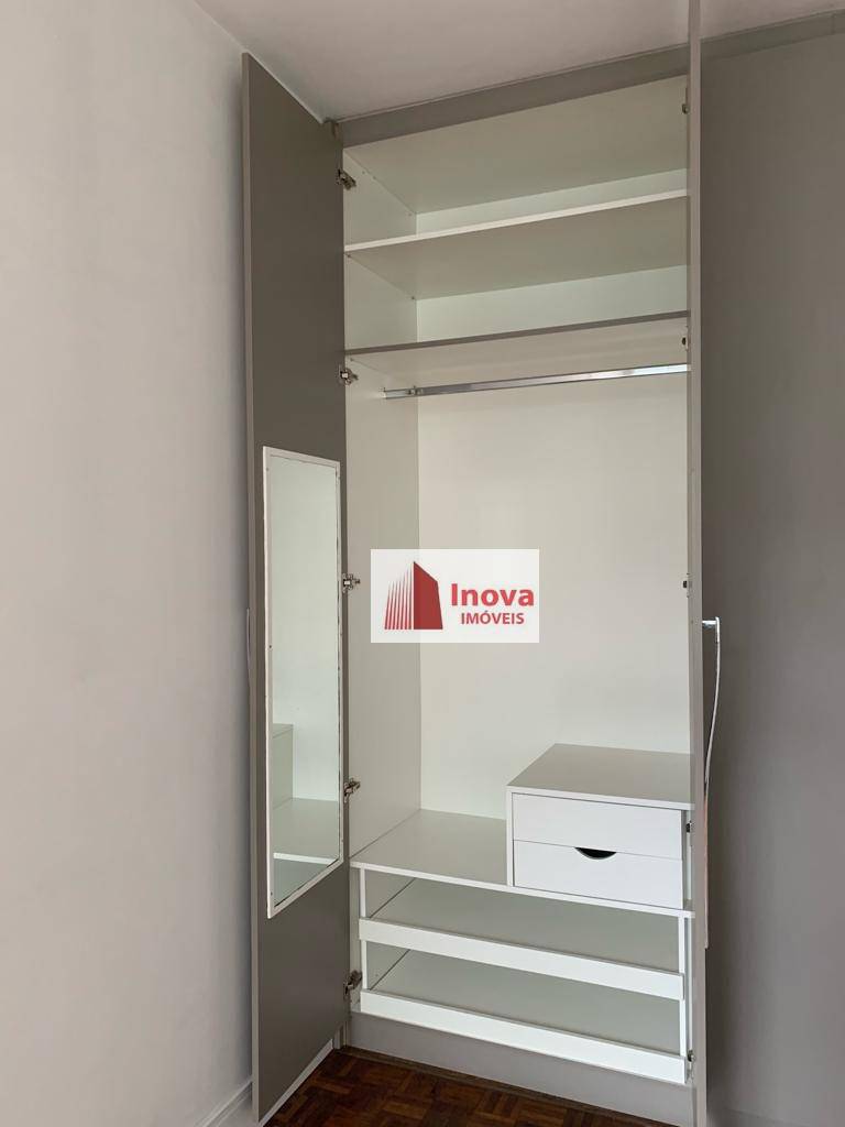 Apartamento à venda com 3 quartos, 134m² - Foto 27