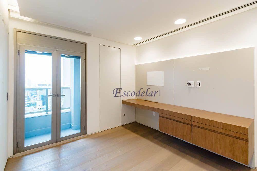 Apartamento à venda com 4 quartos, 275m² - Foto 10