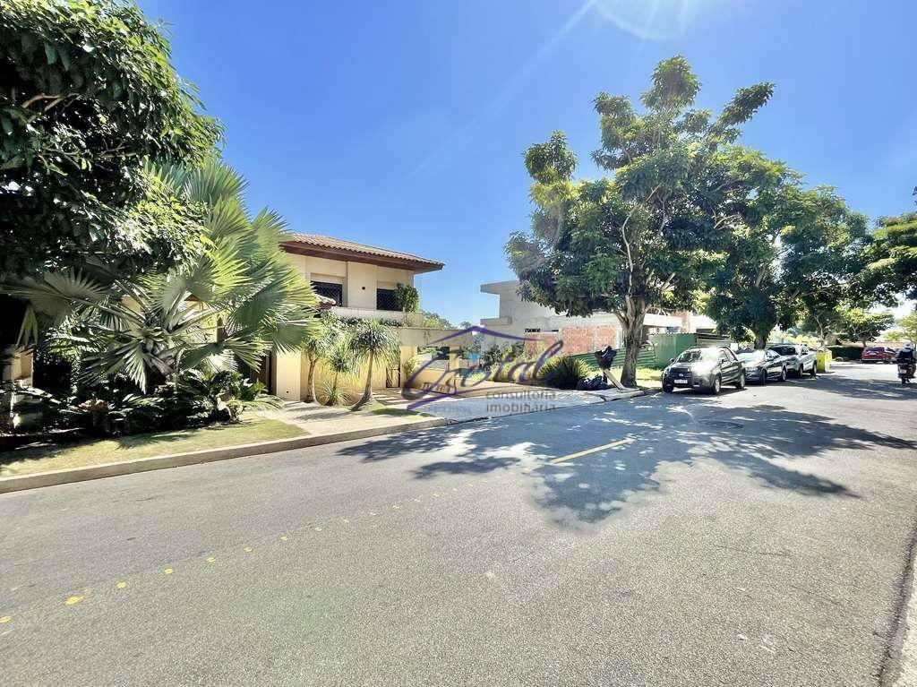 Casa de Condomínio à venda com 6 quartos, 610m² - Foto 4