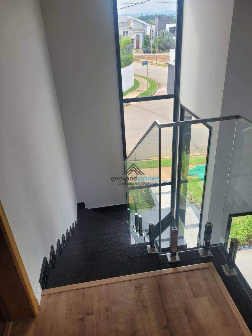 Casa de Condomínio à venda com 3 quartos, 248m² - Foto 5