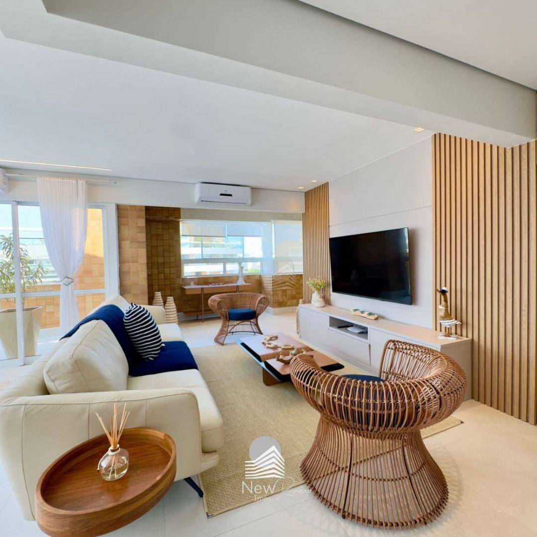 Cobertura, 4 quartos, 240 m² - Foto 3