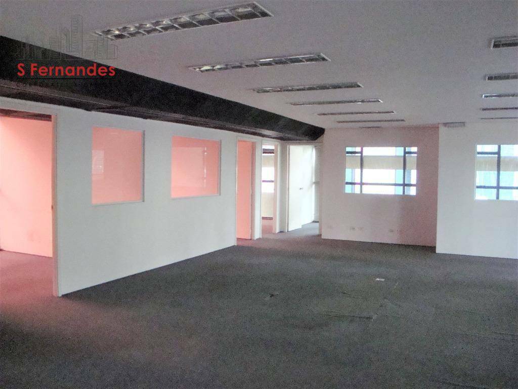 Conjunto Comercial-Sala para alugar, 256m² - Foto 4