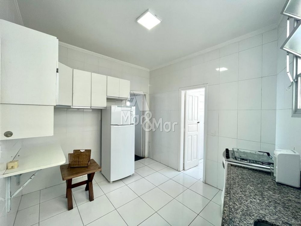 Apartamento à venda com 3 quartos, 140m² - Foto 20