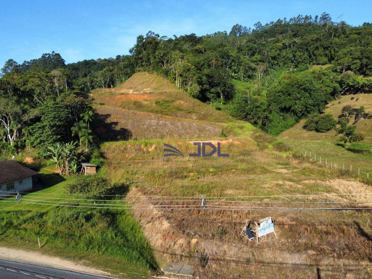 Terreno à venda, 38000M2 - Foto 1