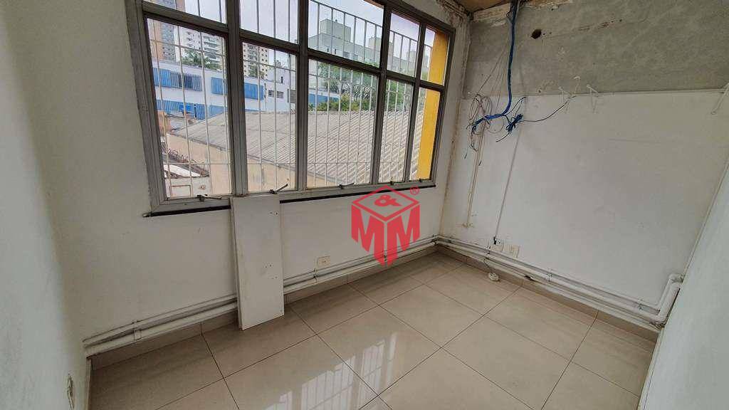 Conjunto Comercial-Sala para alugar, 120m² - Foto 21