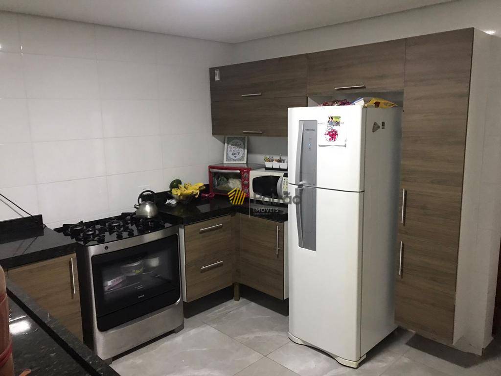 Sobrado à venda com 3 quartos, 125m² - Foto 14