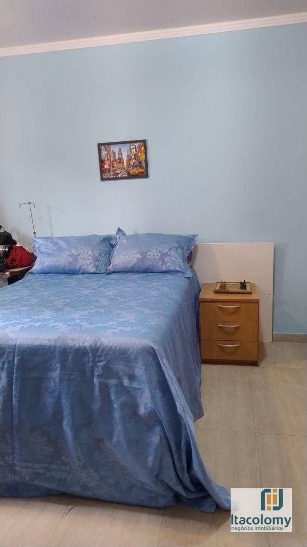 Apartamento à venda com 2 quartos, 57m² - Foto 10