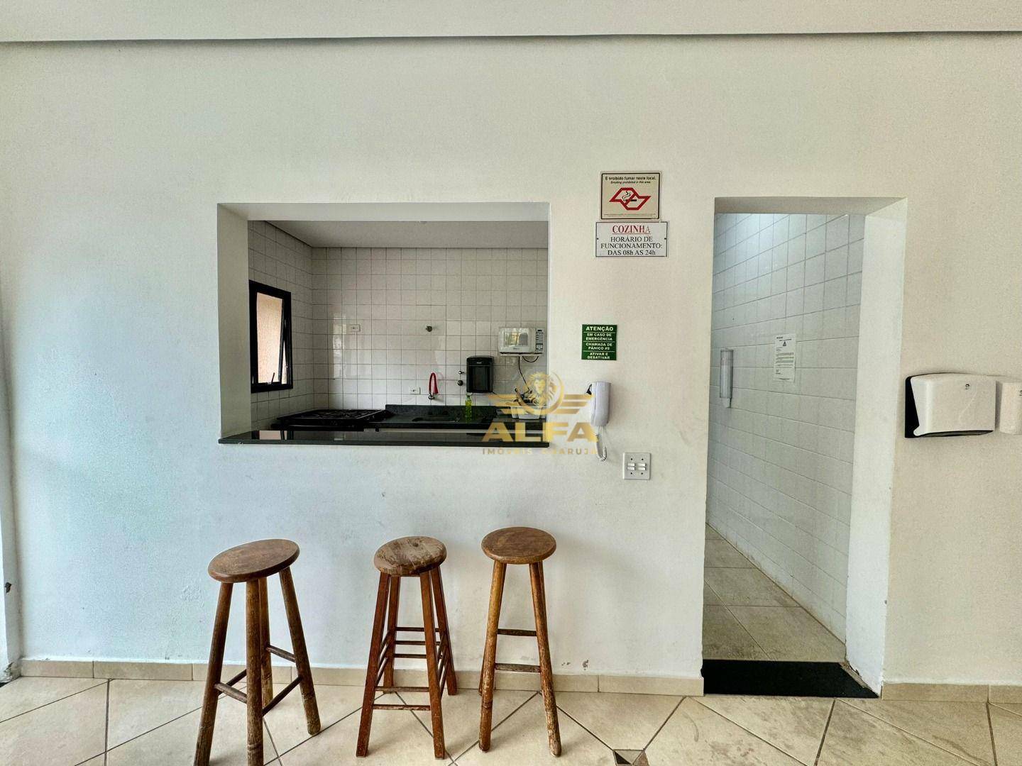 Apartamento à venda com 2 quartos, 78m² - Foto 31