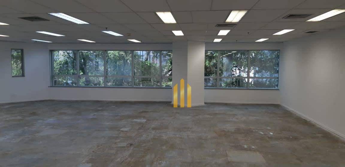 Conjunto Comercial-Sala para alugar, 245m² - Foto 5