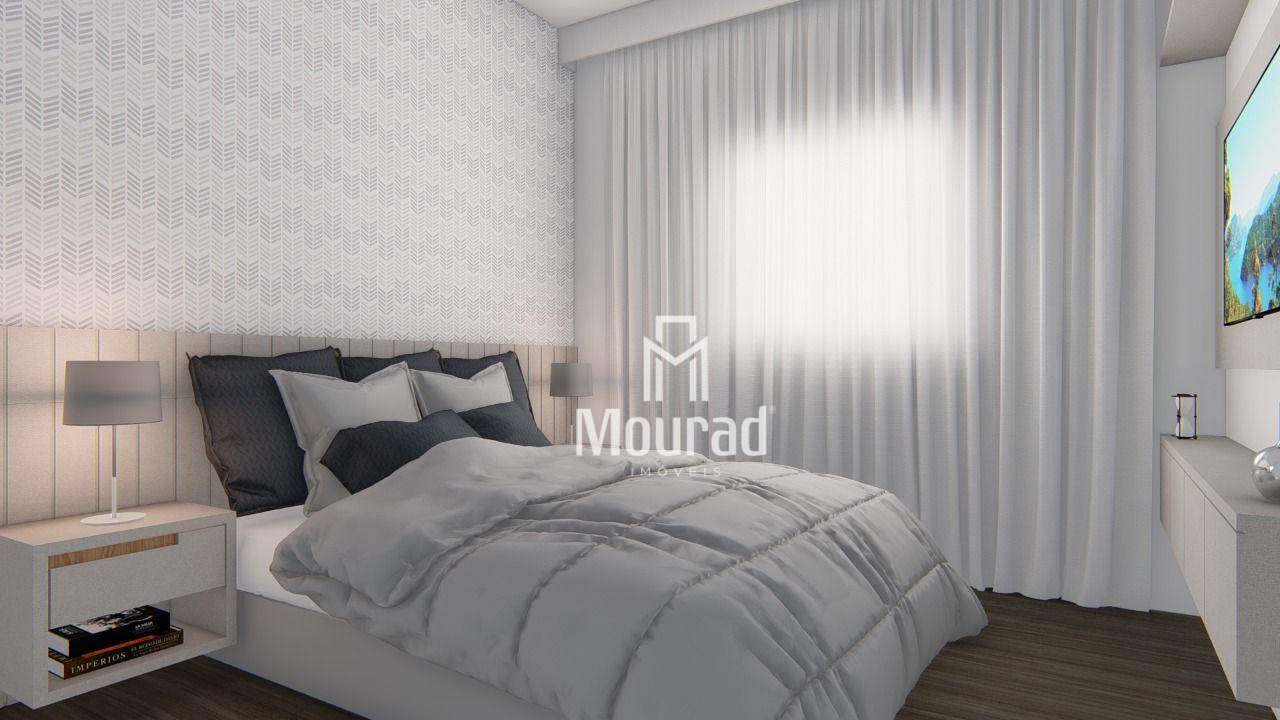 Sobrado à venda com 3 quartos, 232m² - Foto 8