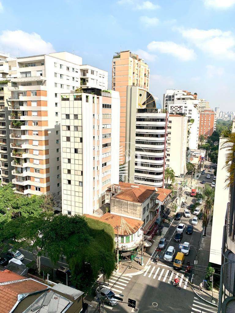 Apartamento para alugar com 4 quartos, 241m² - Foto 6