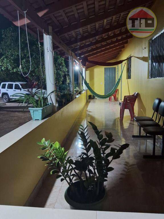 Fazenda à venda, 968000M2 - Foto 17