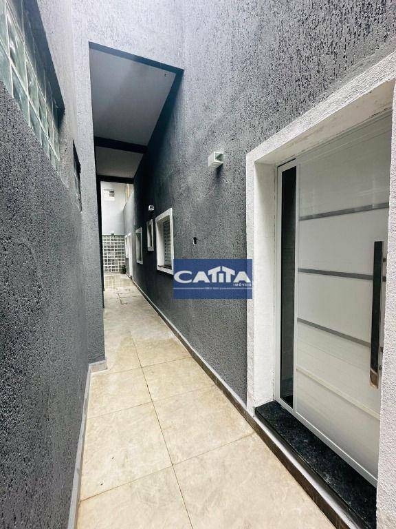 Sobrado à venda com 3 quartos, 160m² - Foto 6