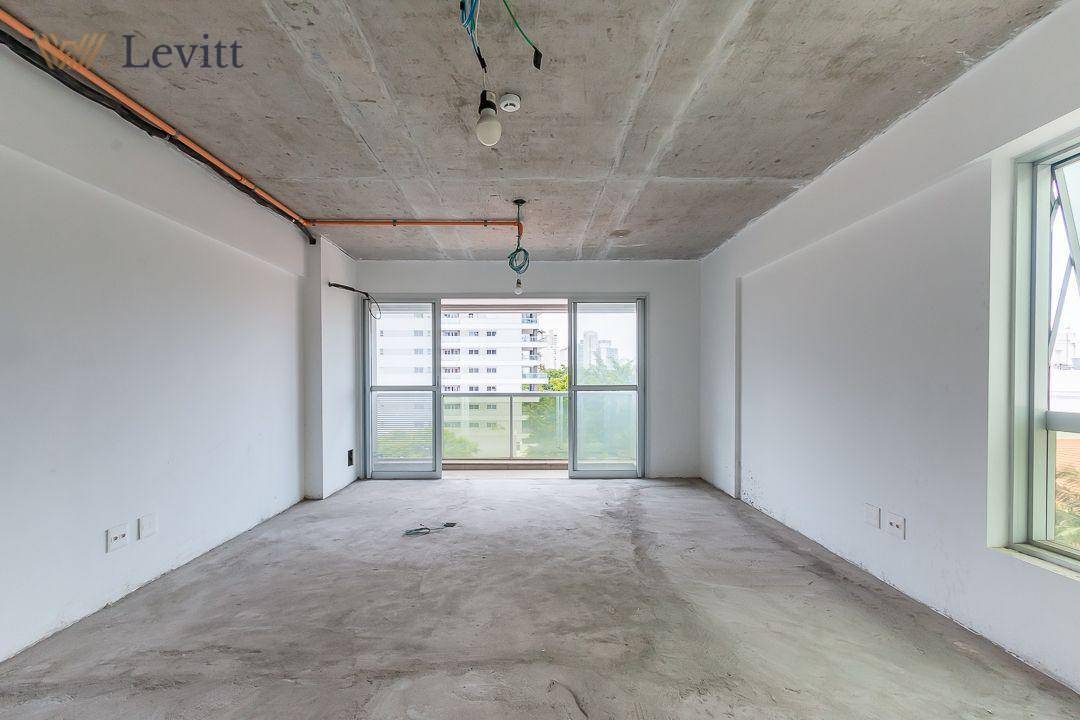 Conjunto Comercial-Sala à venda, 37m² - Foto 5