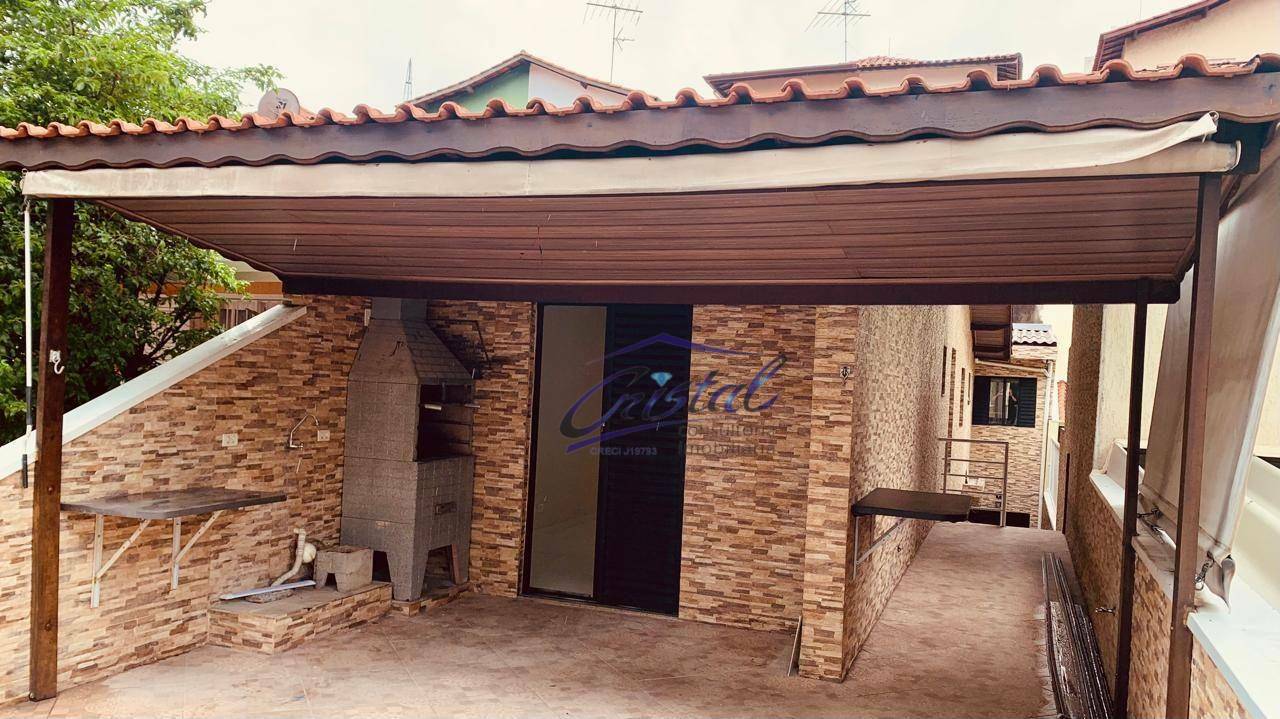 Casa à venda com 3 quartos, 140m² - Foto 42