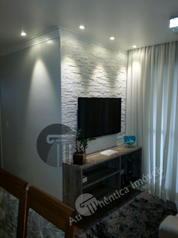 Apartamento à venda com 2 quartos, 50m² - Foto 1