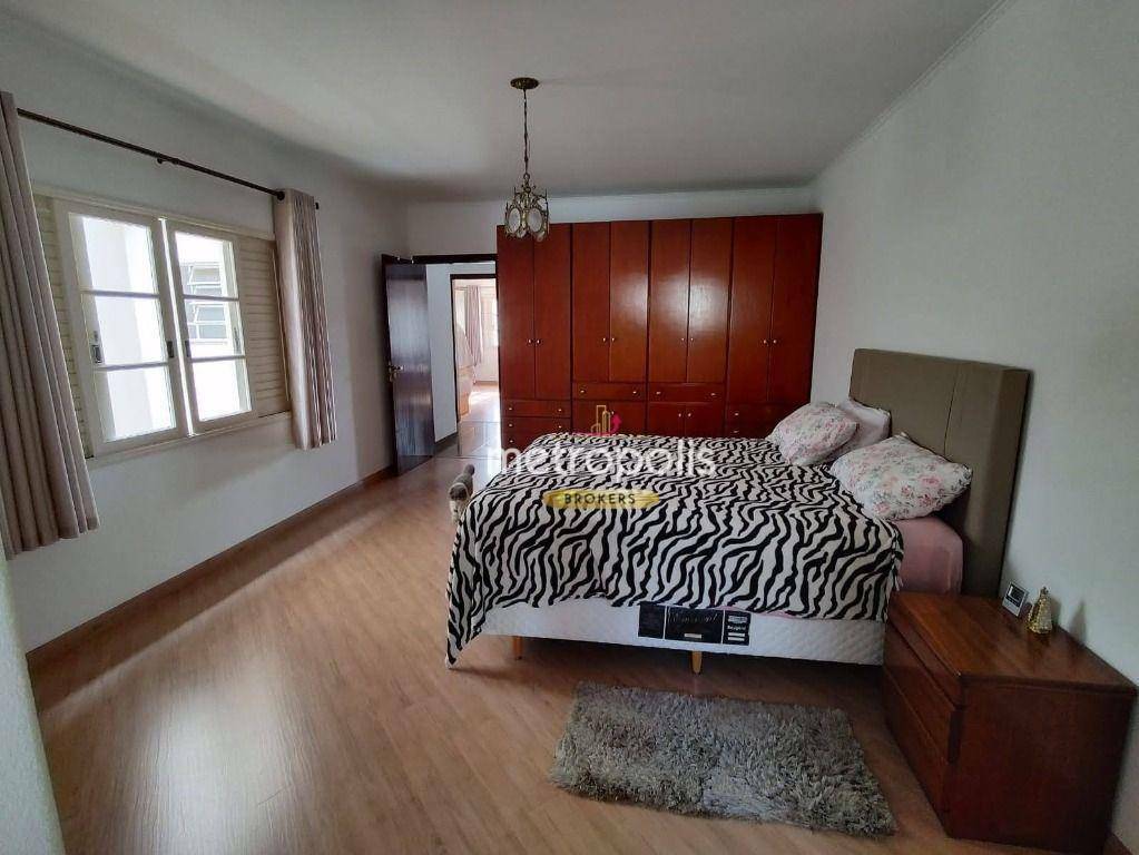 Sobrado à venda com 3 quartos, 220m² - Foto 11