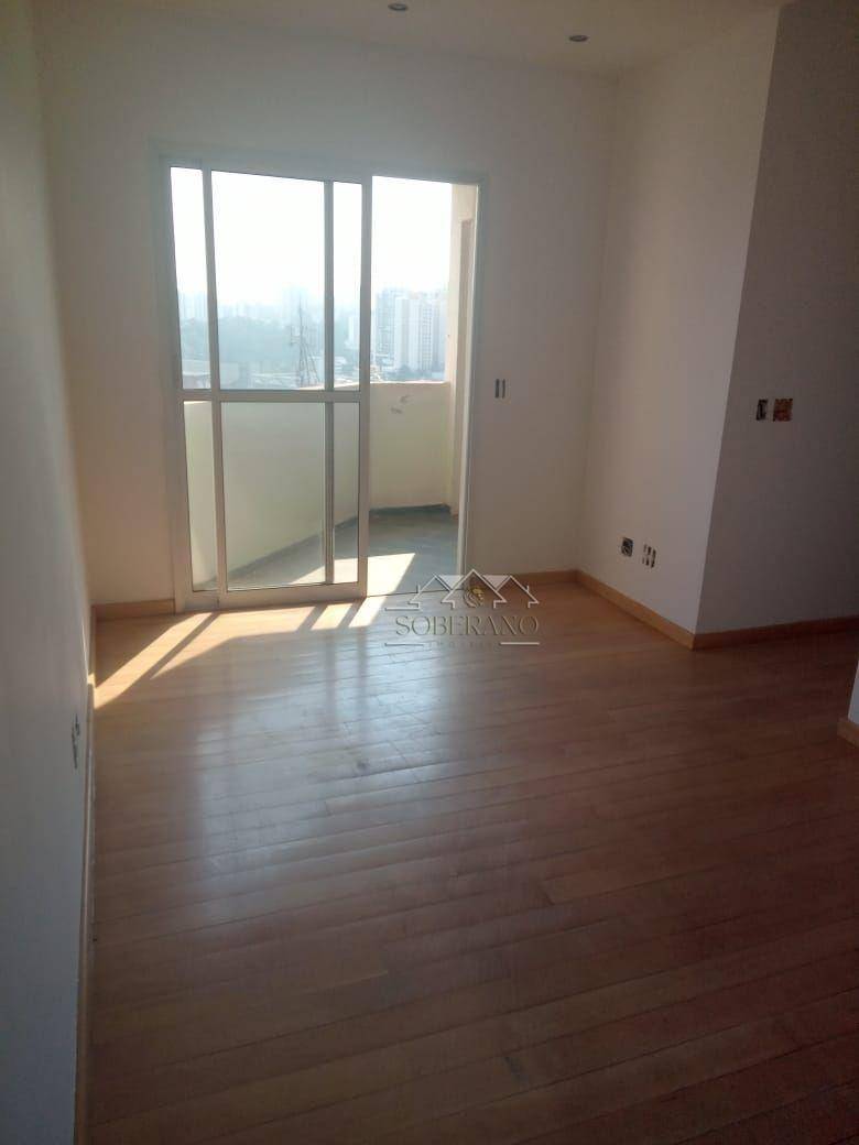 Apartamento à venda com 3 quartos, 67m² - Foto 4