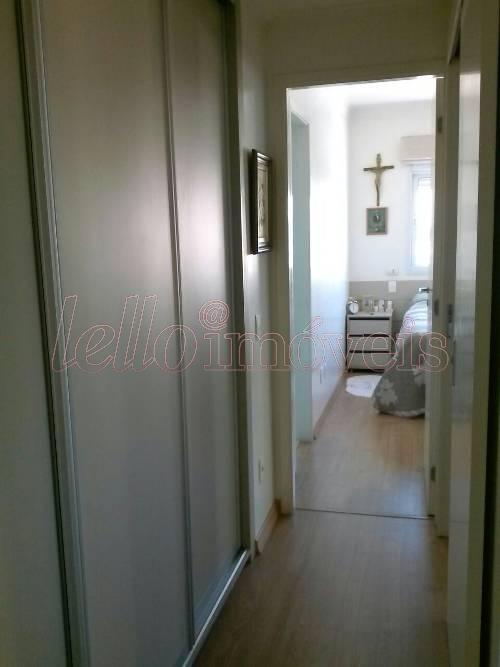 Apartamento para alugar com 3 quartos, 151m² - Foto 3