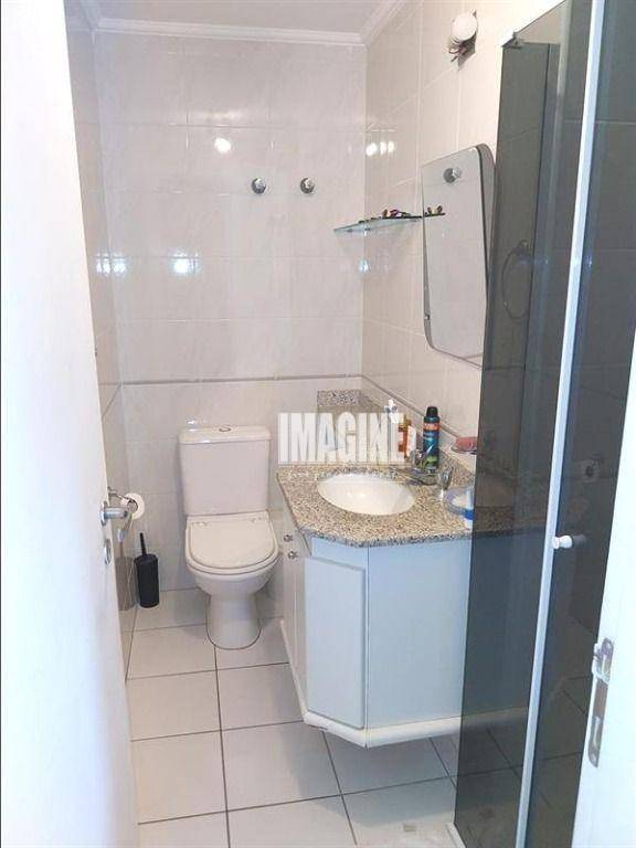 Apartamento à venda com 3 quartos, 105m² - Foto 9