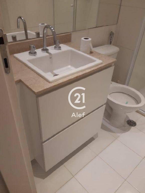 Apartamento à venda com 2 quartos, 67m² - Foto 14