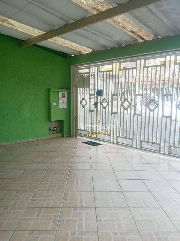 Sobrado à venda com 2 quartos, 66m² - Foto 4