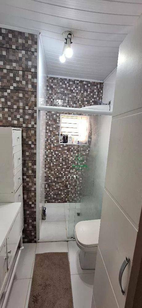 Sobrado à venda com 3 quartos, 90m² - Foto 15