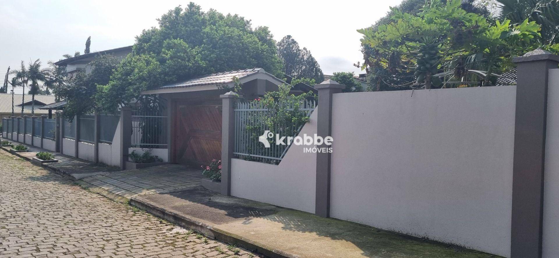 Casa à venda com 5 quartos, 332m² - Foto 5