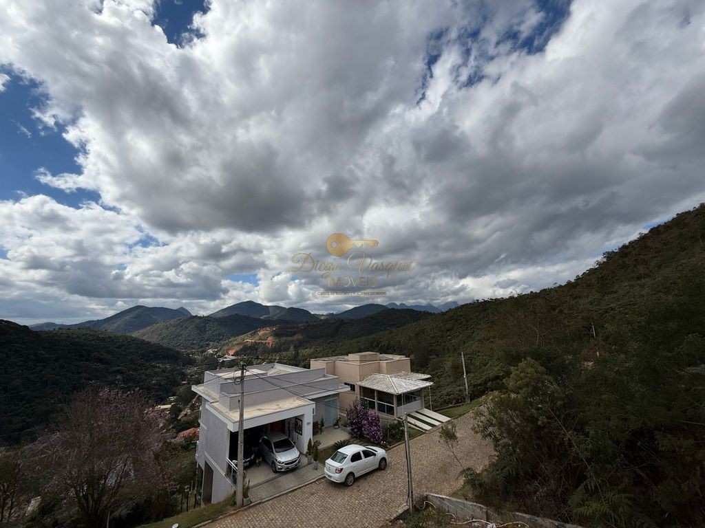 Casa de Condomínio à venda com 3 quartos, 480m² - Foto 13