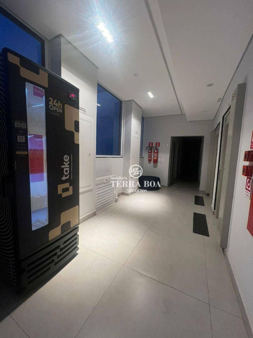 Apartamento à venda com 2 quartos, 118m² - Foto 28