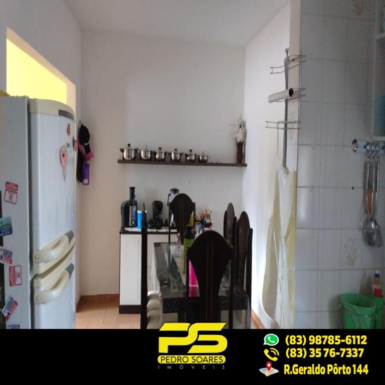 Apartamento à venda com 3 quartos, 174m² - Foto 4