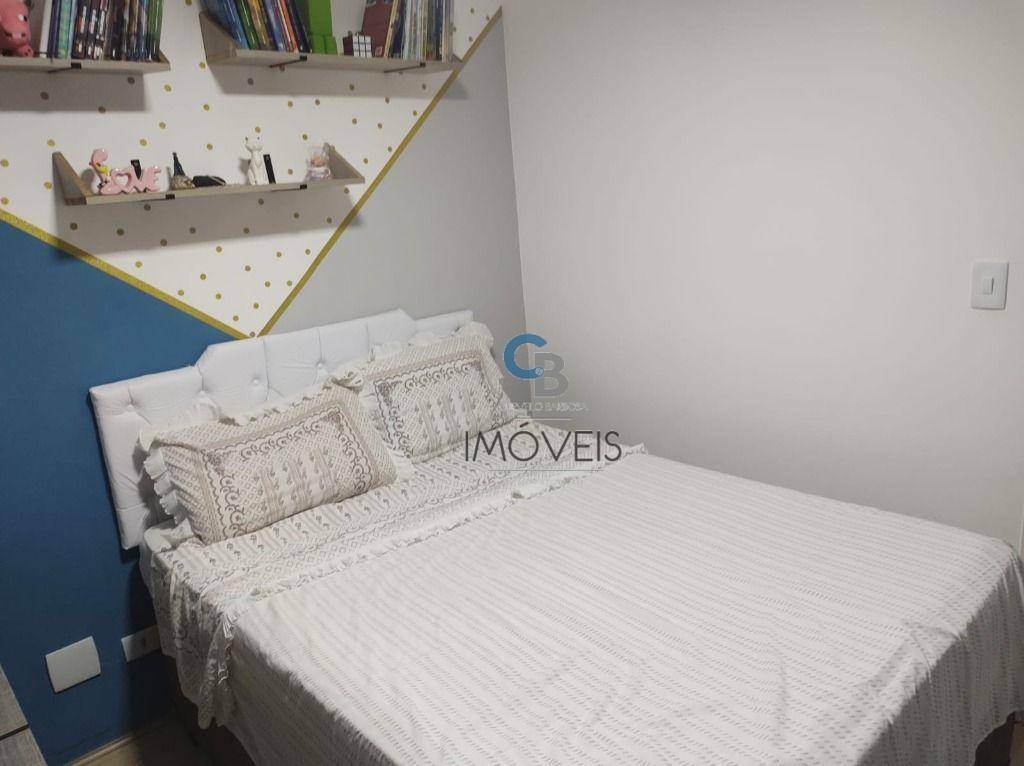 Apartamento à venda com 3 quartos, 70m² - Foto 6